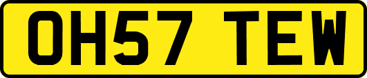 OH57TEW