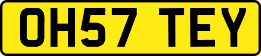 OH57TEY