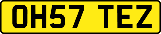 OH57TEZ