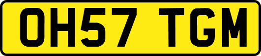 OH57TGM