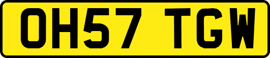 OH57TGW