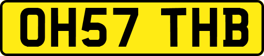 OH57THB