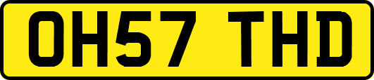OH57THD