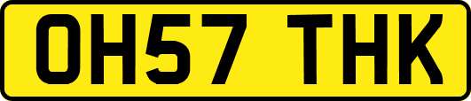 OH57THK
