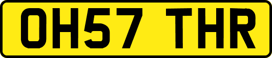 OH57THR