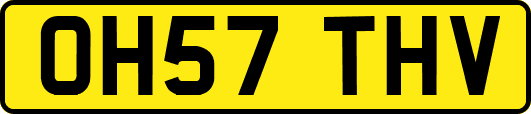 OH57THV