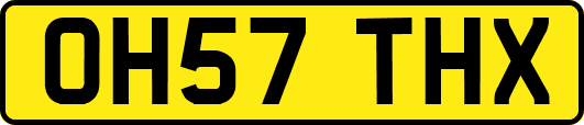 OH57THX