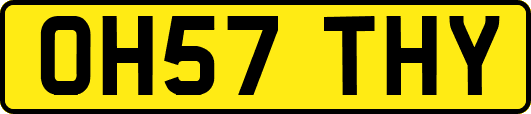 OH57THY