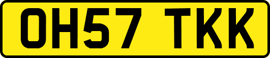 OH57TKK
