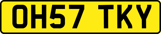 OH57TKY
