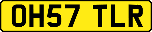 OH57TLR