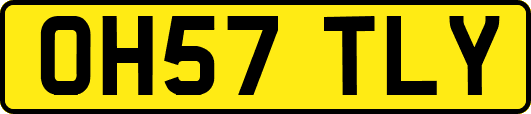 OH57TLY
