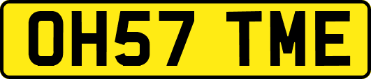 OH57TME