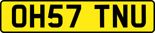 OH57TNU