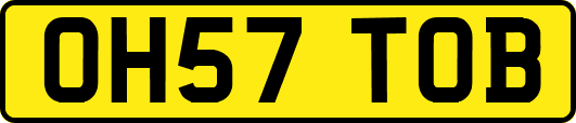 OH57TOB