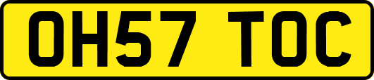 OH57TOC