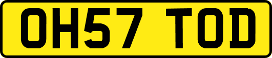 OH57TOD