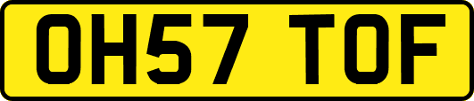 OH57TOF