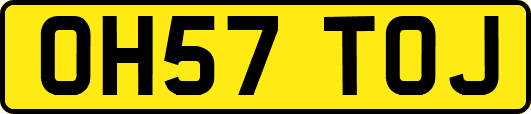 OH57TOJ