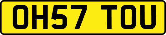 OH57TOU