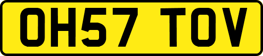 OH57TOV