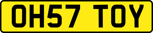OH57TOY