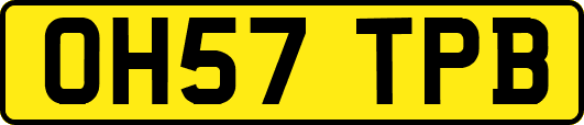 OH57TPB