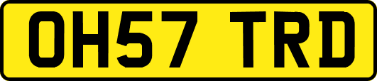 OH57TRD