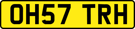 OH57TRH