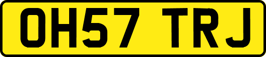 OH57TRJ