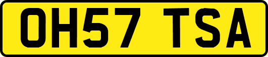 OH57TSA