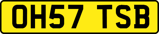 OH57TSB