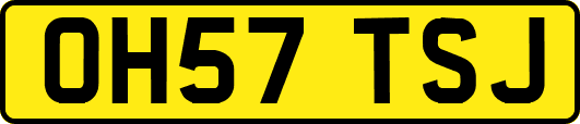 OH57TSJ