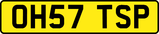 OH57TSP