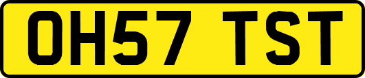 OH57TST