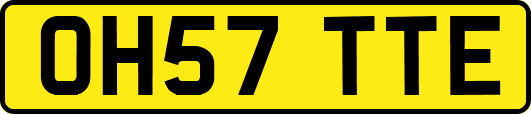 OH57TTE