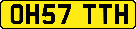 OH57TTH