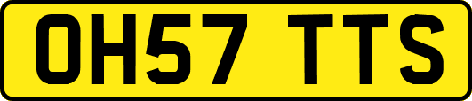 OH57TTS