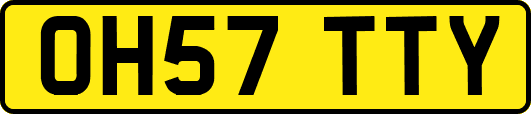 OH57TTY