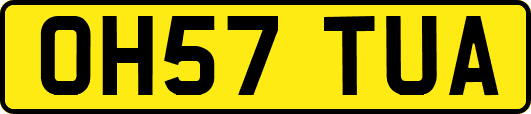 OH57TUA