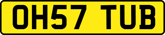 OH57TUB