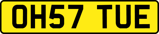 OH57TUE