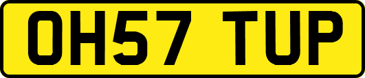 OH57TUP