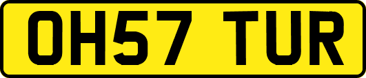 OH57TUR