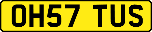 OH57TUS