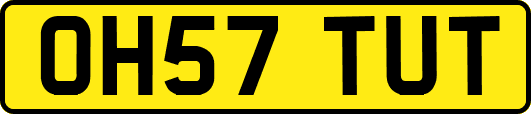 OH57TUT