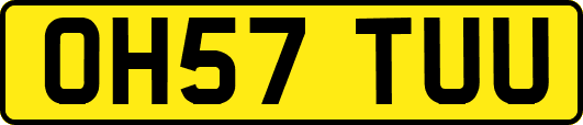 OH57TUU