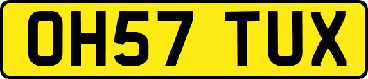 OH57TUX