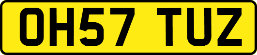 OH57TUZ