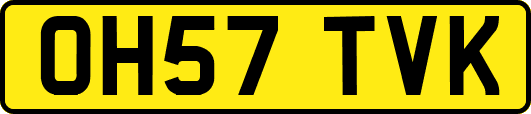 OH57TVK